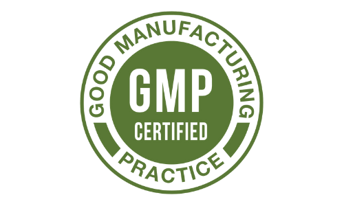 SciatiEase GMP Certified